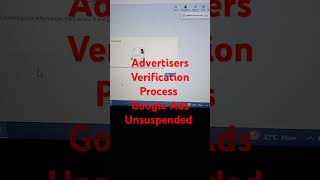 Whatsup  8510882664 Advertisers Verification Process Google Adwords Unsuspended Accounts [upl. by Shaw393]