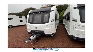 2025 Coachman Laser Xtra 875 Walkround Video [upl. by Thedric]