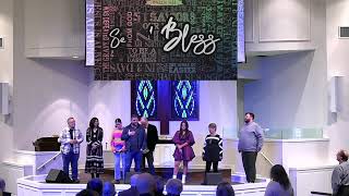 Worship with Glenwood Church [upl. by Rosati]