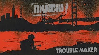 Rancid  Telegraph Avenue [upl. by Anej170]