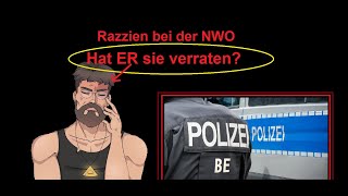 Hat DrachenlordHater 1Fach Mimon die NWO verraten [upl. by Augy714]