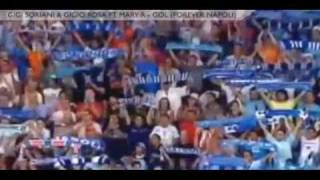 Gigi Soriani amp Gigio Rosa  GOL Forever Napoli [upl. by Nyleikcaj]