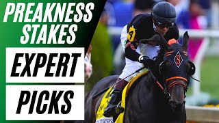 EXPERT Preakness Stakes Picks and Predictions  2024 Free Horse Racing Picks [upl. by Allebasi]