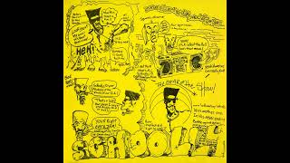 Schoolly D  PSK “What Does It Mean” [upl. by Hcirdeirf84]