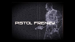 Pistol Frenzy by credicle [upl. by Ireland146]