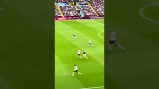 Rashford Vs Aston villa highlights highlights mufc manchesterunited AVLMUN [upl. by Roehm]