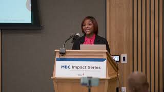 MBC Philadelphia Part One  Mental Health and an MBC diagnosis with Dr Chalice Rhodes [upl. by Fennie]