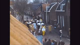 Carnaval 1981 Raamsdonksveer [upl. by Mccormac]