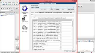 How to Solve Compiler Errors with Codeblocks  Install MinGW w64 on Windows 10 [upl. by Einotna22]