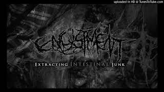 Encystment quotExtracting Intestinal Junkquot Promo 2018 [upl. by Yesnikcm26]