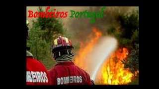 TRIBUTE  BOMBEIROS DE PORTUGAL [upl. by Storfer]