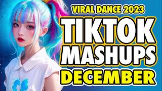 New Tiktok Mashup 2023 Philippines Party Music  Viral Dance Trends  December 16th [upl. by Noramac667]