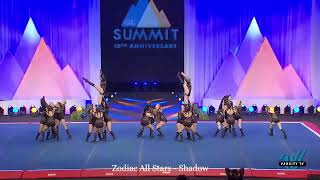 The Summit Day 2  Zodiac Allstars Shadow [upl. by Lankton]