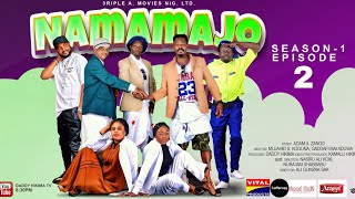 Namamajo Series  Episode 2 With English Subtitles 2024 [upl. by Georgianne]