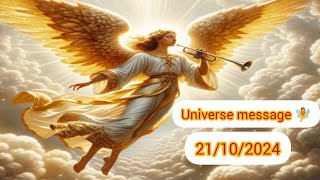 Today Universe Message 🧚💗❤️divinepath1176 kkusumsindhujaa [upl. by Hamal276]