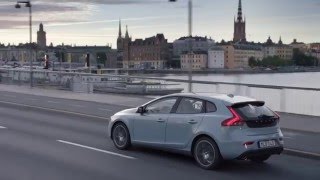 It’s Your Journey The Volvo V40 [upl. by Veronique681]