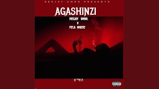 AGASHINZI feat Fela Music [upl. by Akehsal]