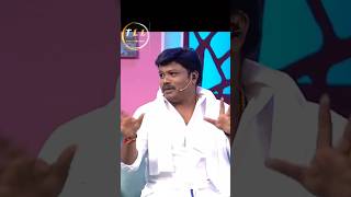 Madurai Muthu mingle comedy also one comedy funny comedy1000subscriber comedy shorts tamil fun [upl. by Alameda]