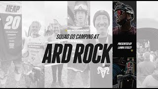 ARD Rock Enduro 2023 with the Nukeproof Team [upl. by Bernardine]