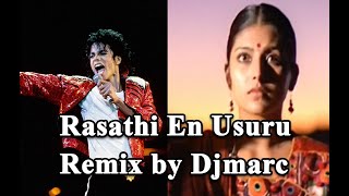 quotrasathi En Usuru Remix A R Rahmans Masterpiece Reimagined For The Dancefloorquot [upl. by Susann]