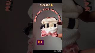 meesho winter tops meesho meeshohaul ytshortsindia wintercollection meeshofinds myntravsmeesho [upl. by Mcintosh]