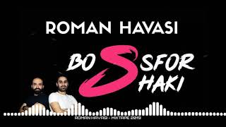 ⭐ ROMAN HAVASI MEGAMIX 2019 [upl. by Ecirtram]