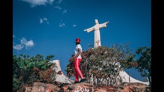 HUÍLA  LUBANGO  UMA DAS 7 MARAVILHAS DE ANGOLA FILOTRIP E3 [upl. by Mohn]