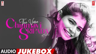 The Voice Of Chinmayi Sripada Hits Audio Songs Jukebox  HappyBirthdayChinmayiSripada  Telugu Hits [upl. by Aiblis]