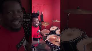 Iron lion zion BOB MARLEY  drum cover reggaedrumer [upl. by Ssepmet300]