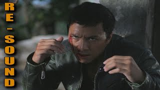 FLASHPOINT Donnie Yen  FINAL FIGHT PART 2【RESOUND🔊】 [upl. by Denys]