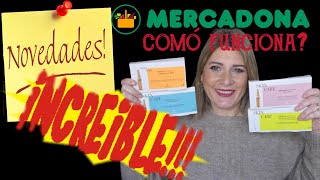 🔥NUEVAS AMPOLLAS 🧴 de MERCADONA como se usan se pueden mezclar 🤔 [upl. by Anaela]