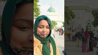 Haji waris paak dargah viral trend shortvideo trendingshorts youtubeshorts dargah warispaak [upl. by Salangi]