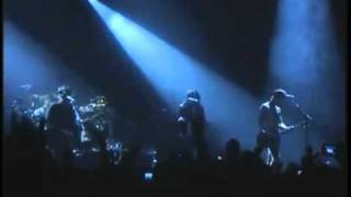 Placebo  Meds live feat Alison Mosshart The Kills [upl. by Doretta]