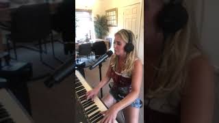 Bad Day Daniel Powter cover by Emma Gilmour [upl. by Tryck]