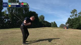 4K Boldmere Golf Course 6th August 2022 [upl. by Lancey]