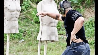 Concealed Carry Initiative with Tony Sentmanat  RealWorld Tactical [upl. by Peednam]