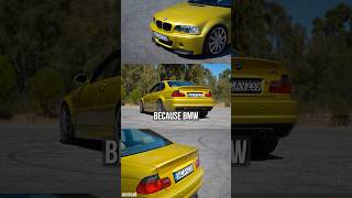 Before You Buy a BMW E46 M3 [upl. by Ahsinauq]