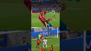 Reaction Yamal Rodri Ruiz Williams Spain Vs Georgia [upl. by Marion]