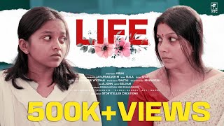 LIFE  உயிர்  UYIR  Tamil short film  4k  STC  Arun [upl. by Shull733]