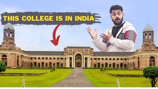 10 most BEAUTIFUL college CAMPUSES in INDIA  यहाँ admission हुआ तो college life SET 😱😍😍 [upl. by Albion]