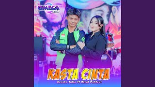 Kasta Cinta feat Omega Music Rizal Pahlevi [upl. by Ettezzil]