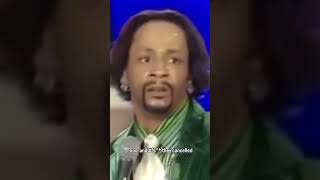 Katt Williams has no fear of cancellation [upl. by Annabal]