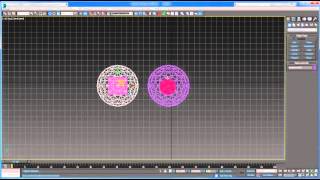 Quick Tip How to create morph from different topologies in 3ds max [upl. by Merla291]