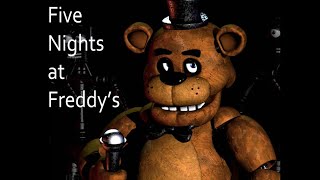 Circus Elf Mix  Five Nights at Freddys [upl. by Bern]