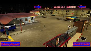 Room MakeOver 7 MotelSimulator streamer streaming stream [upl. by Asiil]