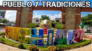 SUCHIAPA CHIAPAS ✅ ¿Que hacer  Pueblo y tradiciones  Corpus Christi  GeoTravel Mx [upl. by Elyrrad]