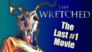 The Wretched  Movie Review [upl. by Nirrol]