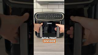 The three drawer air fryer airfryer [upl. by Giwdul551]