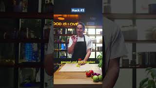 «KochBar Vegan Hacks»  Lidl Schweiz [upl. by Mayer978]