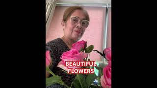 BEAUTIFUL FLOWERS Harira Hadjula H TV [upl. by Bram]